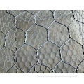 Pvc coated hexagonal mesh roll chicken wire mesh